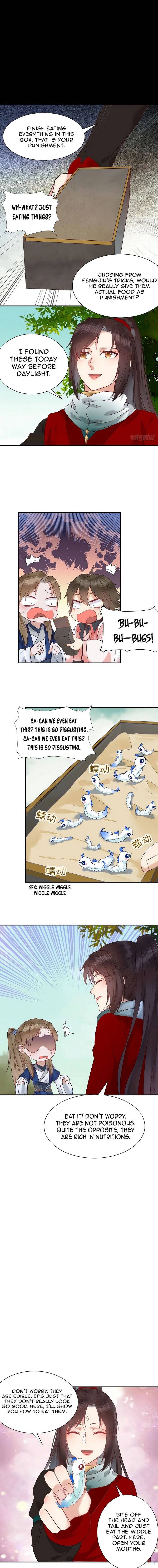 The Ghostly Doctor chapter 415 page 4