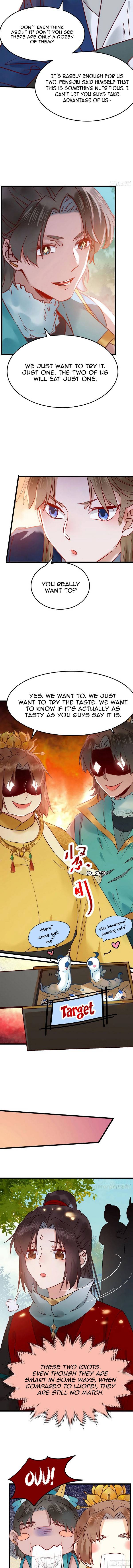 The Ghostly Doctor chapter 416 page 3