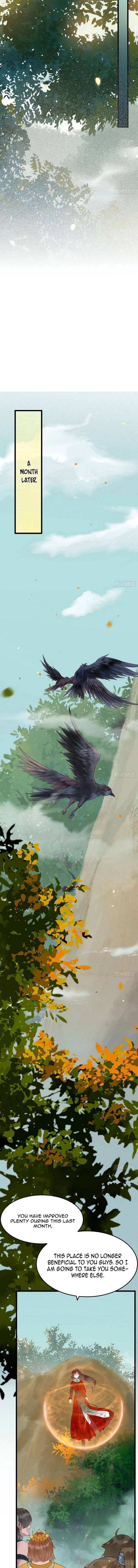 The Ghostly Doctor chapter 416 page 5