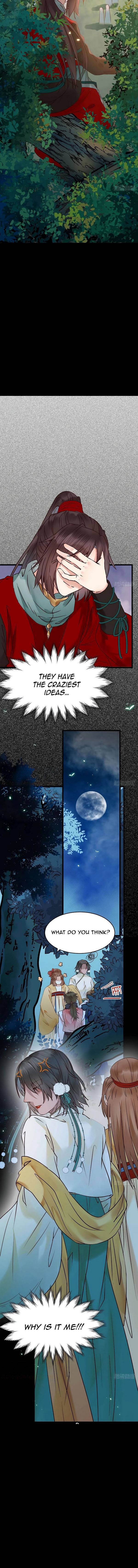 The Ghostly Doctor chapter 417 page 3