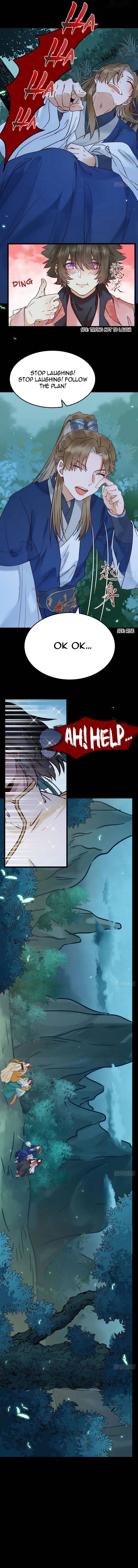 The Ghostly Doctor chapter 417 page 4