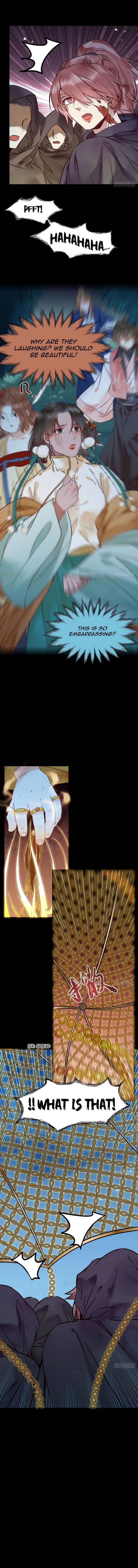 The Ghostly Doctor chapter 417 page 5