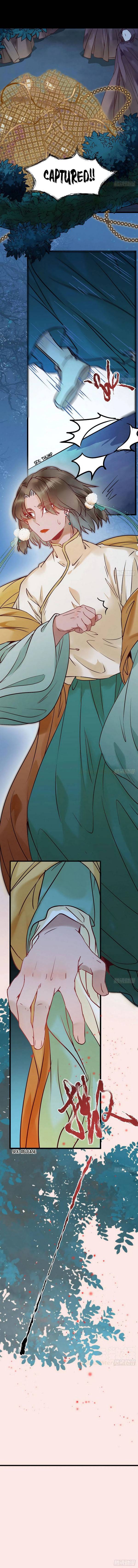 The Ghostly Doctor chapter 417 page 6