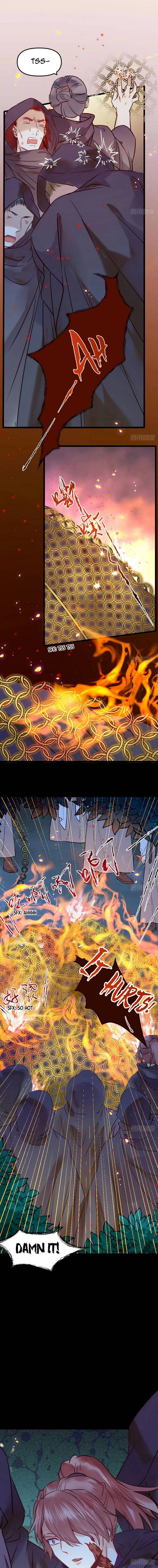 The Ghostly Doctor chapter 417 page 7