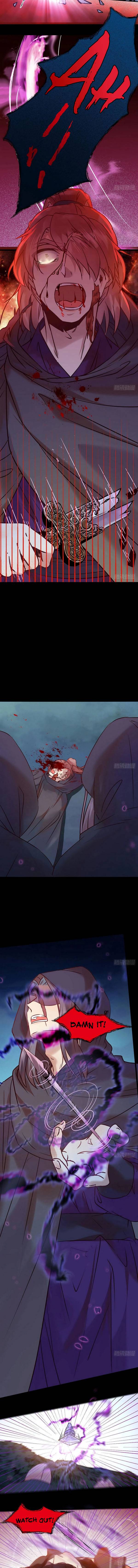 The Ghostly Doctor chapter 418 page 2