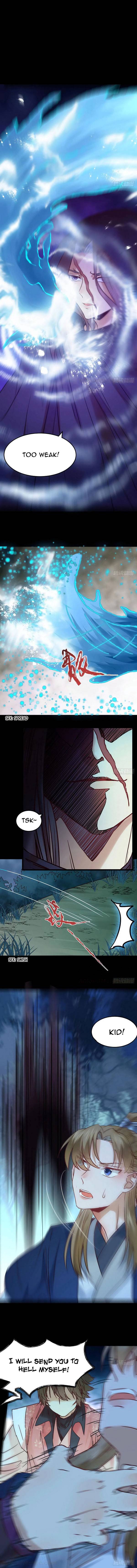 The Ghostly Doctor chapter 418 page 4