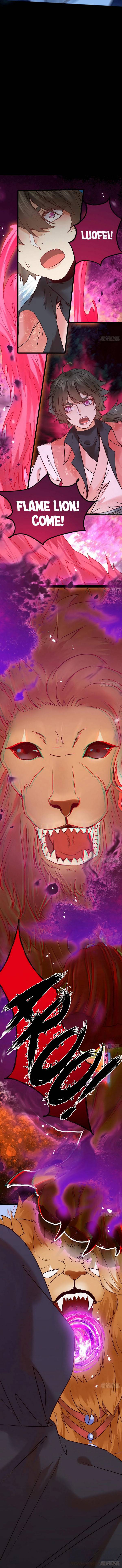 The Ghostly Doctor chapter 418 page 5