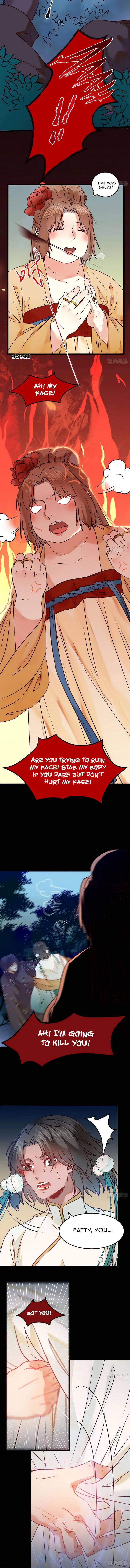 The Ghostly Doctor chapter 419 page 2