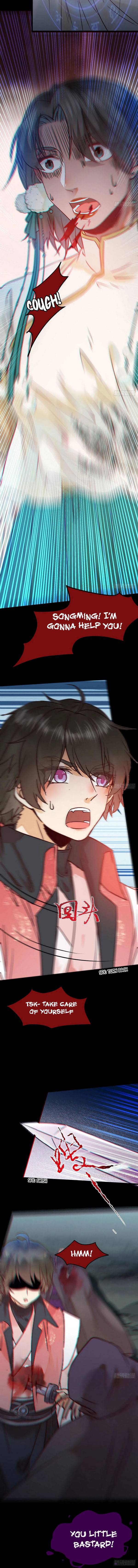 The Ghostly Doctor chapter 419 page 3