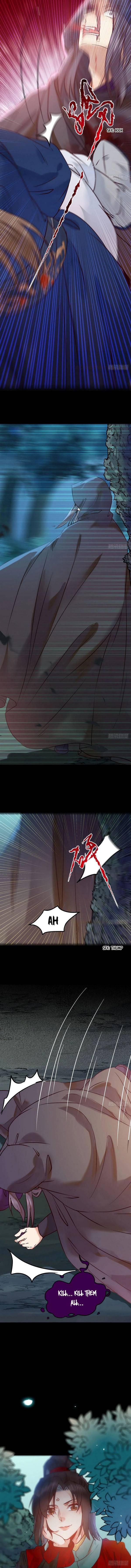 The Ghostly Doctor chapter 419 page 5