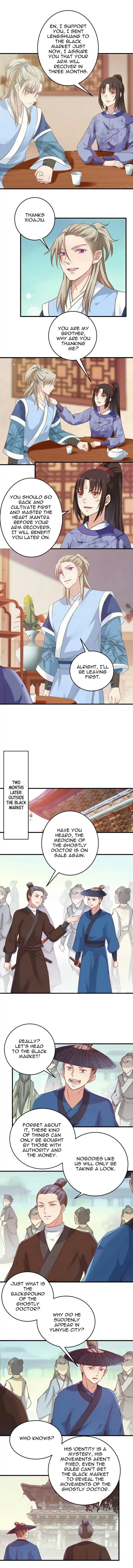 The Ghostly Doctor chapter 42 page 3