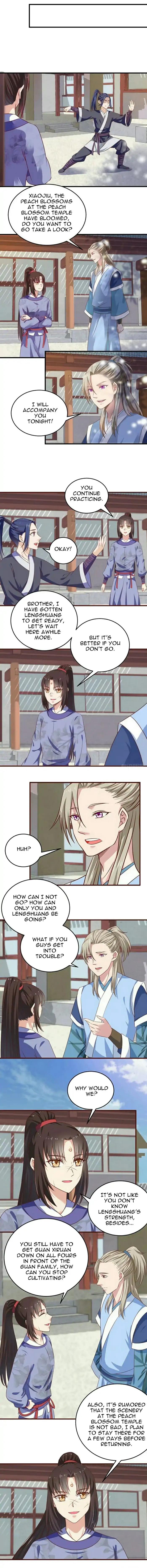 The Ghostly Doctor chapter 42 page 4