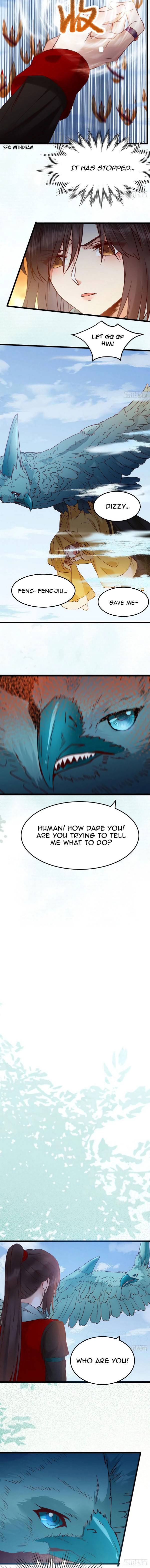 The Ghostly Doctor chapter 420 page 6