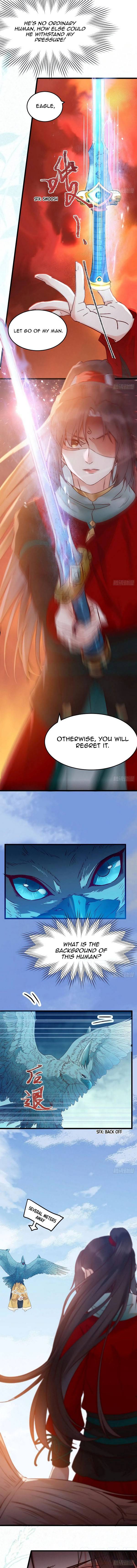 The Ghostly Doctor chapter 420 page 7