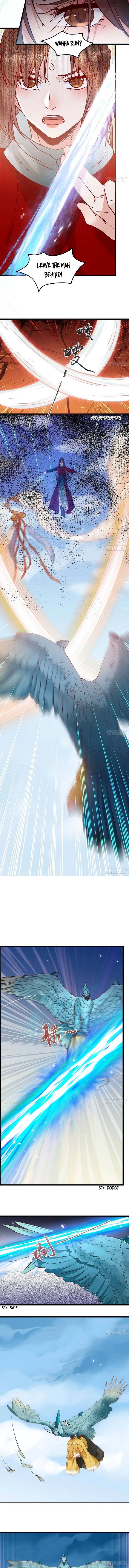 The Ghostly Doctor chapter 420 page 8