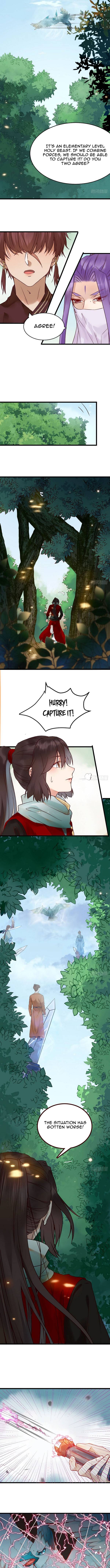 The Ghostly Doctor chapter 422 page 5