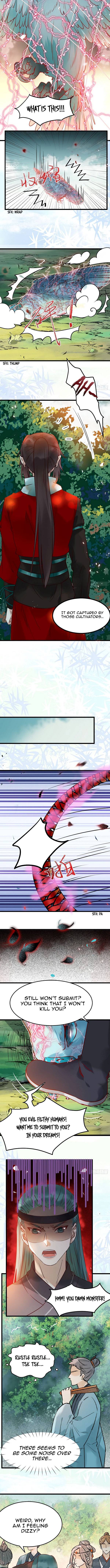 The Ghostly Doctor chapter 422 page 6