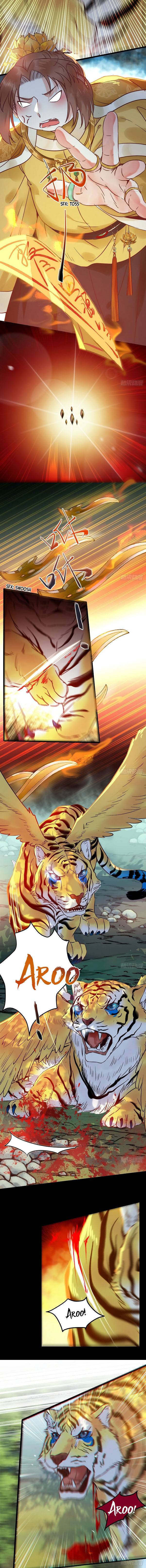 The Ghostly Doctor chapter 424 page 2