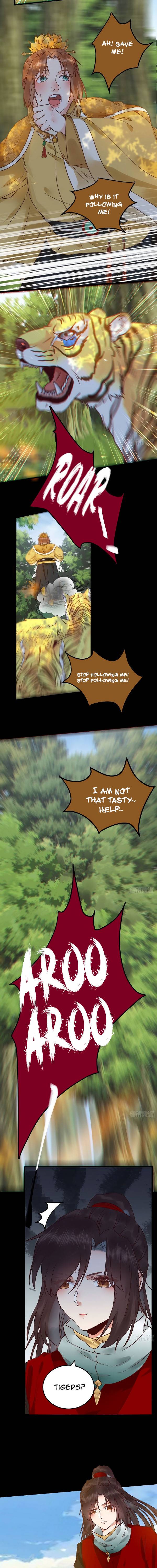 The Ghostly Doctor chapter 424 page 3