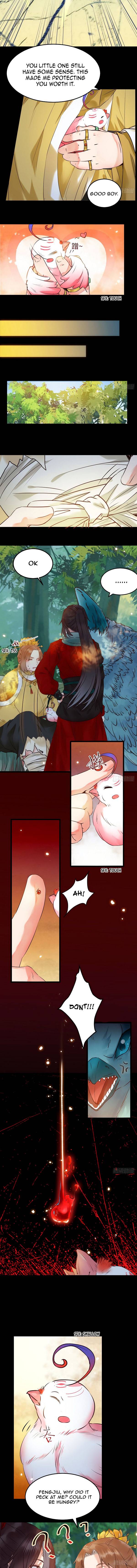 The Ghostly Doctor chapter 425 page 3