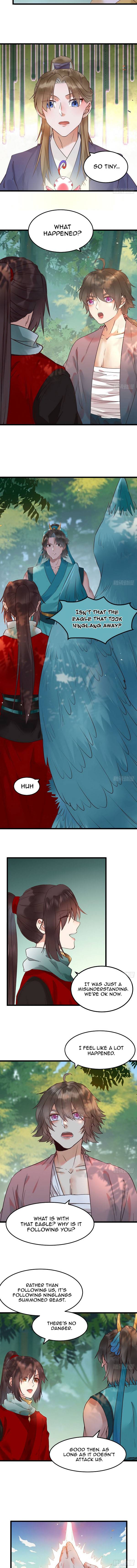 The Ghostly Doctor chapter 425 page 5