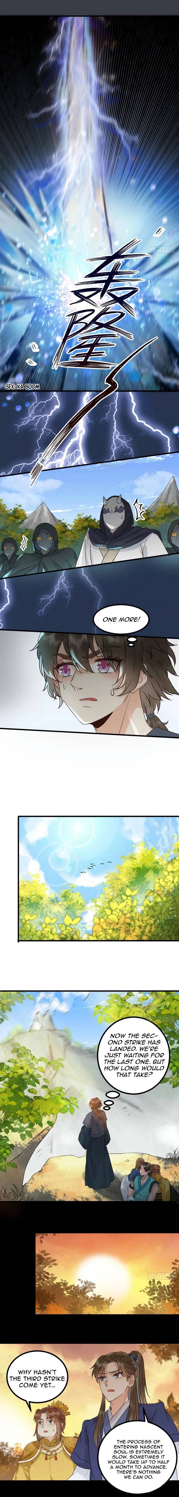 The Ghostly Doctor chapter 428 page 2