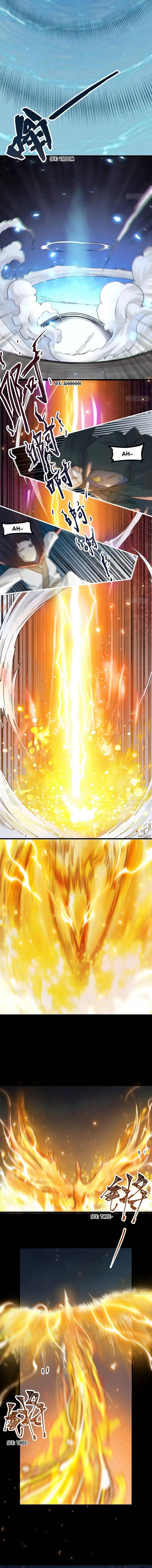 The Ghostly Doctor chapter 428 page 4