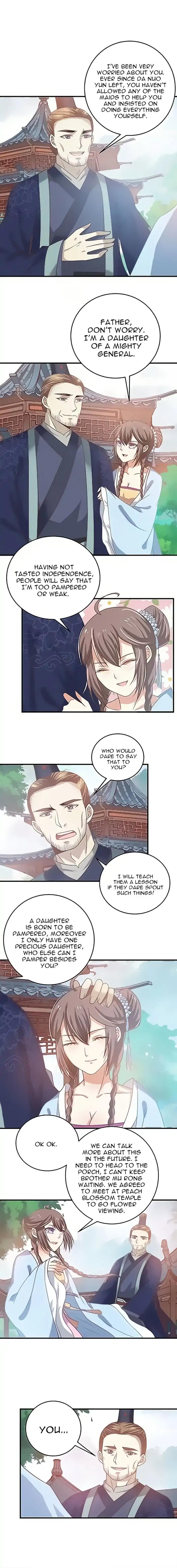 The Ghostly Doctor chapter 43 page 2