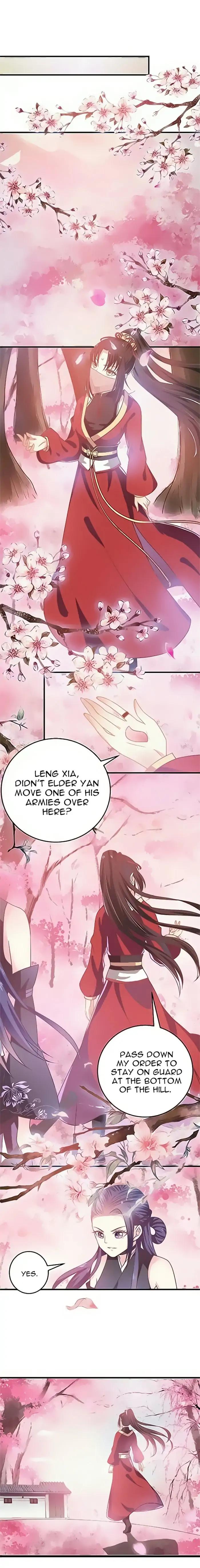 The Ghostly Doctor chapter 43 page 3