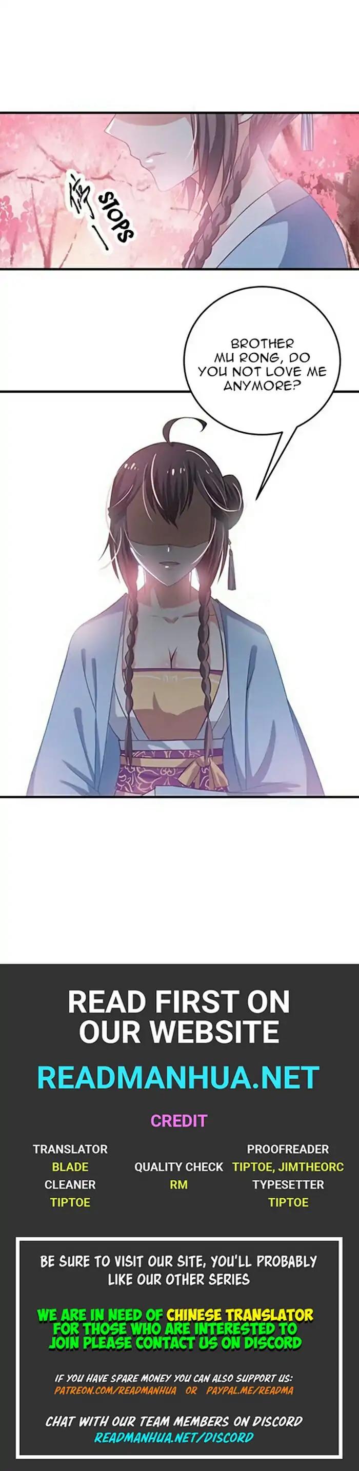 The Ghostly Doctor chapter 43 page 6