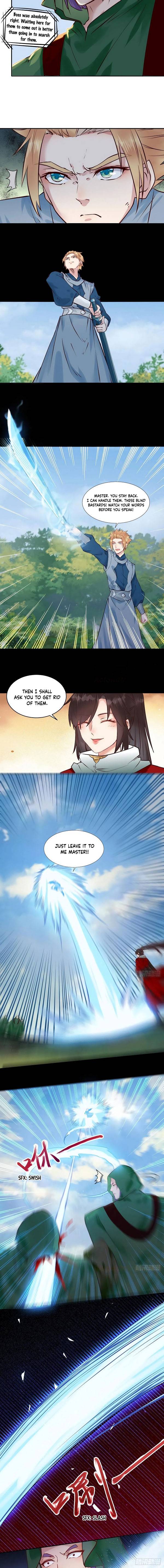 The Ghostly Doctor chapter 433 page 3