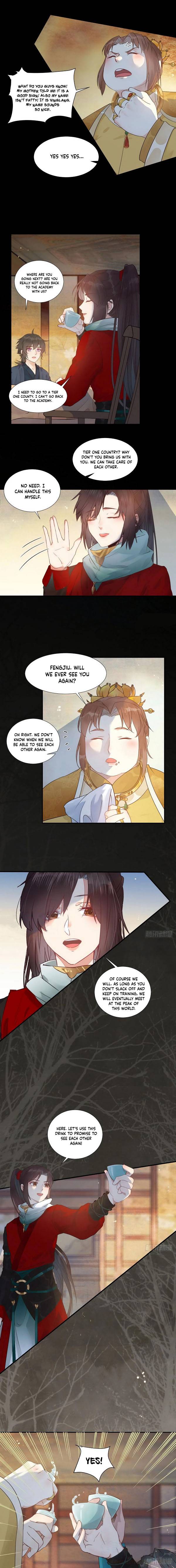 The Ghostly Doctor chapter 434 page 2