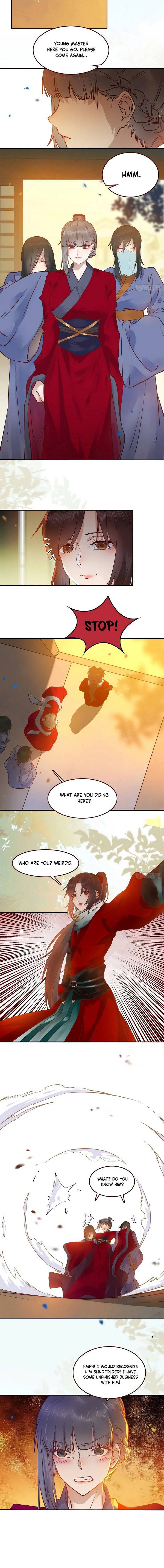 The Ghostly Doctor chapter 435 page 4