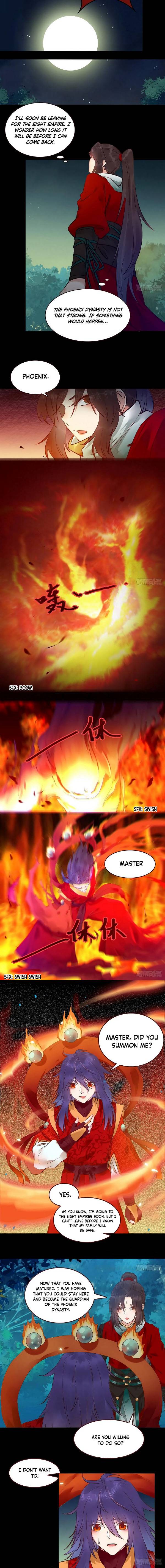 The Ghostly Doctor chapter 439 page 2