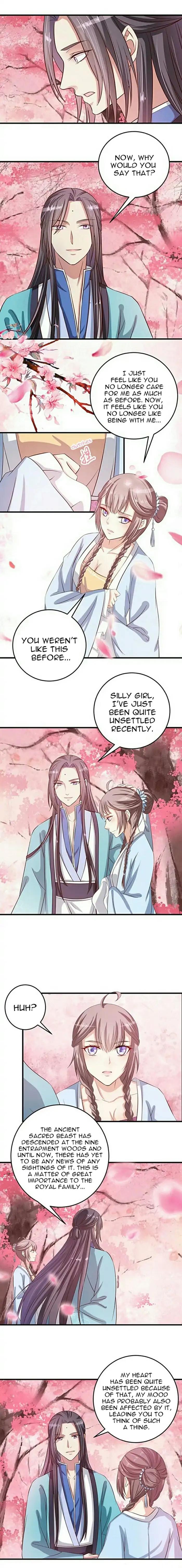 The Ghostly Doctor chapter 44 page 1