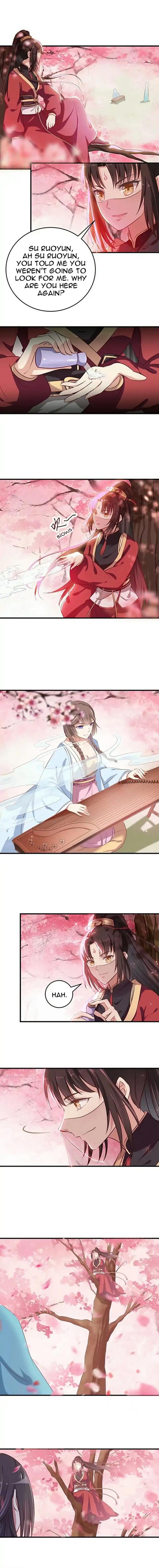 The Ghostly Doctor chapter 44 page 5