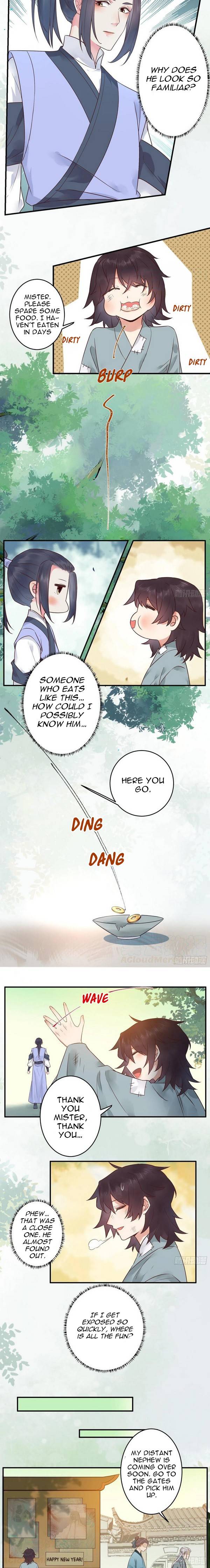 The Ghostly Doctor chapter 440 page 4