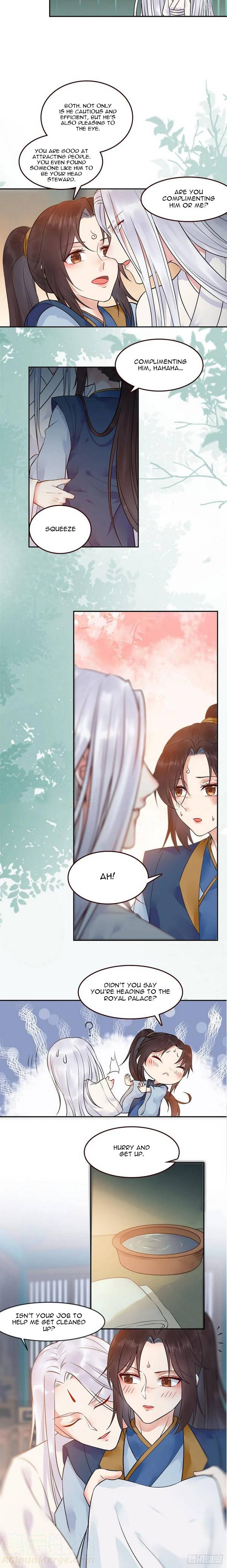 The Ghostly Doctor chapter 445 page 4