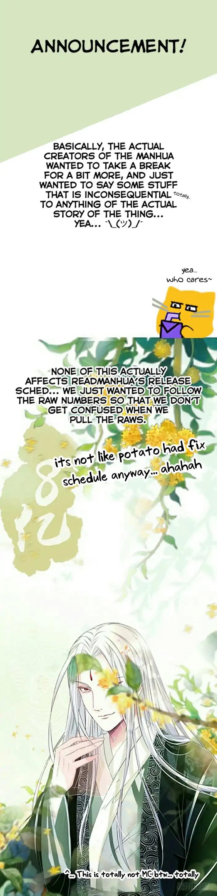 The Ghostly Doctor chapter 45 page 1