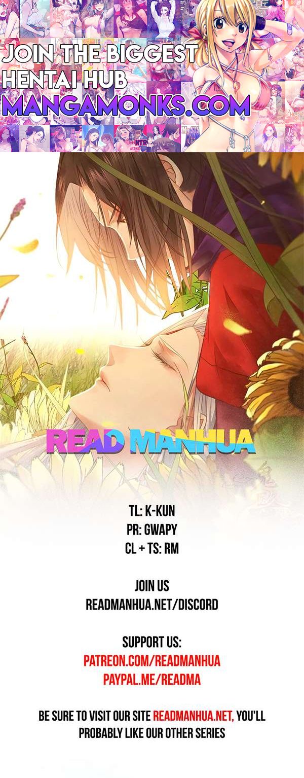 The Ghostly Doctor chapter 451 page 1