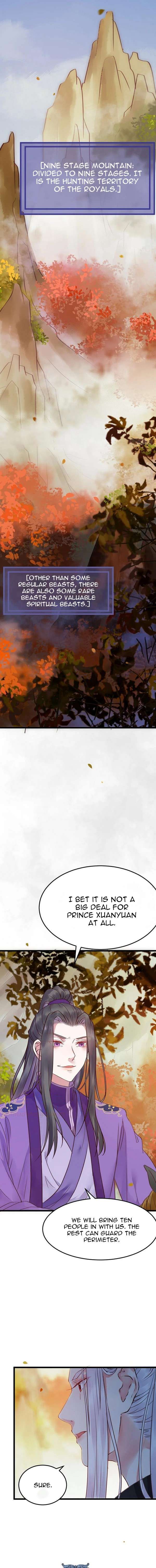 The Ghostly Doctor chapter 451 page 10