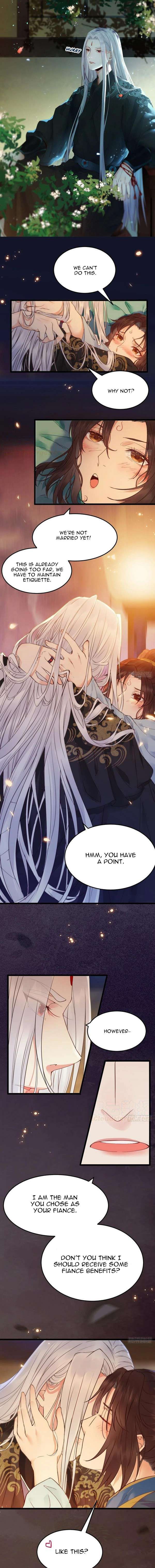 The Ghostly Doctor chapter 451 page 2