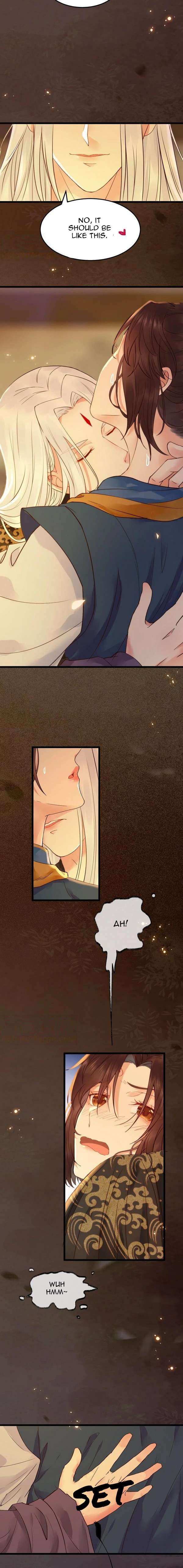 The Ghostly Doctor chapter 451 page 3