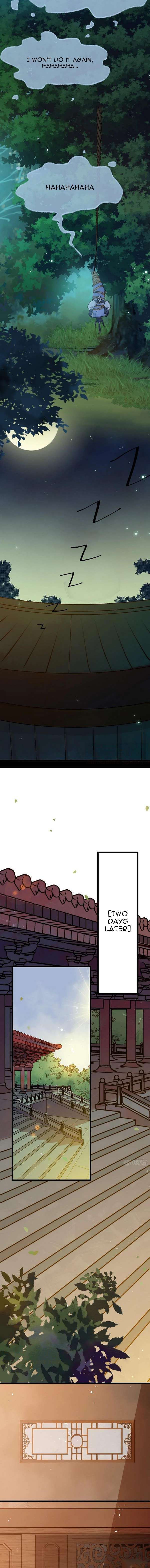 The Ghostly Doctor chapter 451 page 6