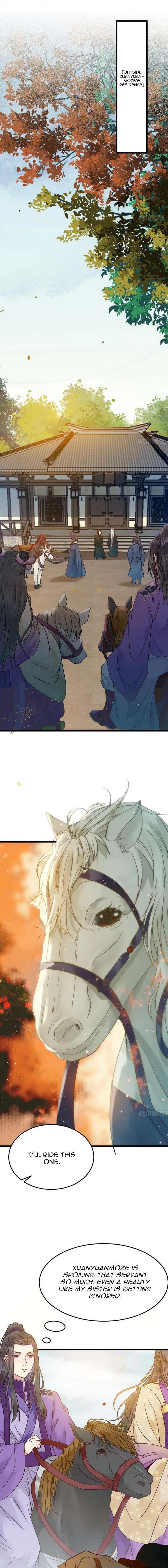 The Ghostly Doctor chapter 451 page 8