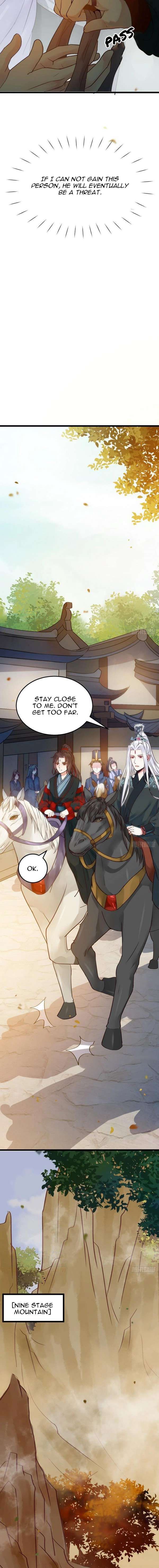 The Ghostly Doctor chapter 451 page 9