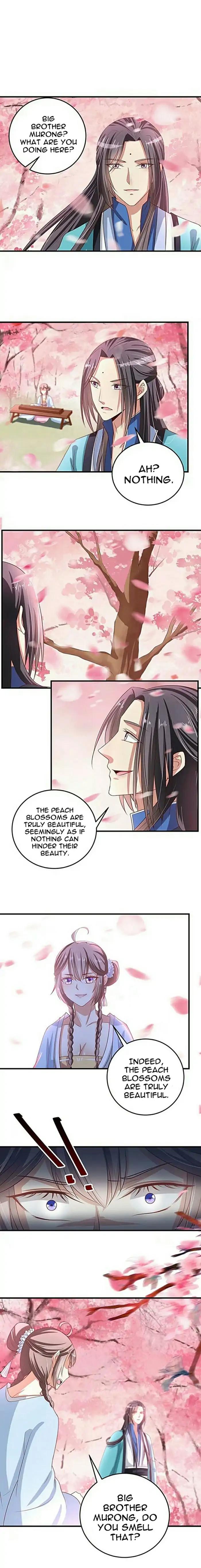 The Ghostly Doctor chapter 46 page 1