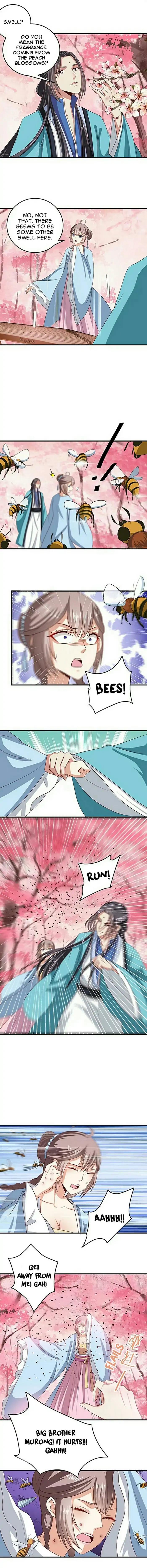 The Ghostly Doctor chapter 46 page 2