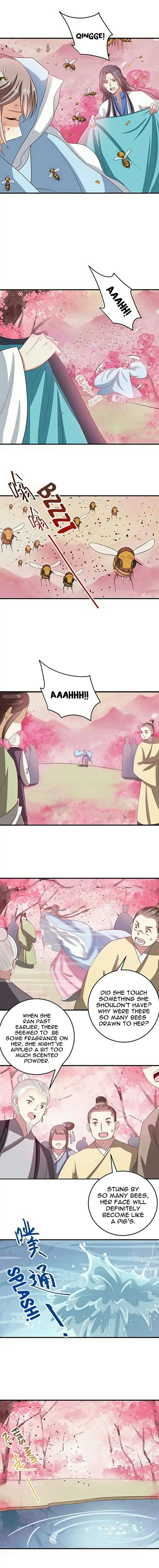 The Ghostly Doctor chapter 46 page 3