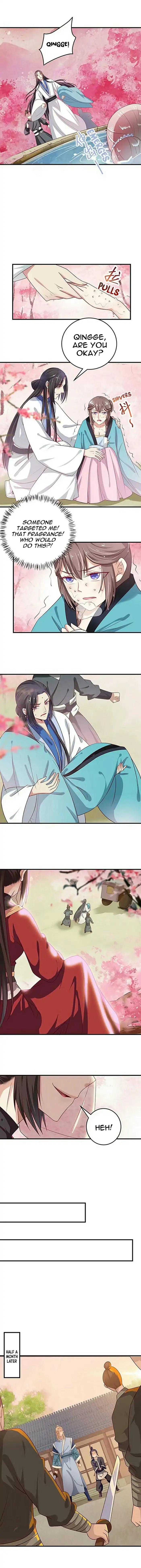 The Ghostly Doctor chapter 46 page 4